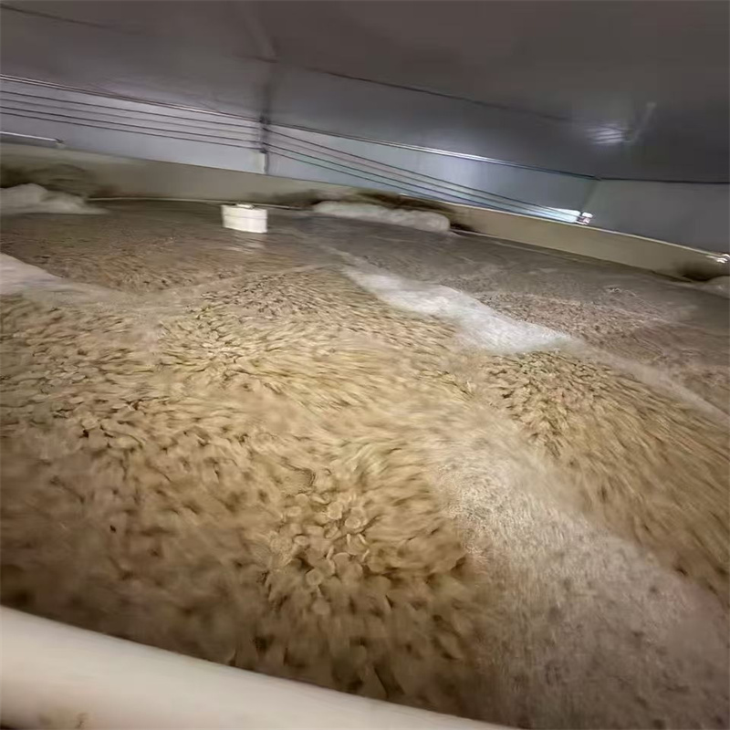 media filter biologis untuk kolam